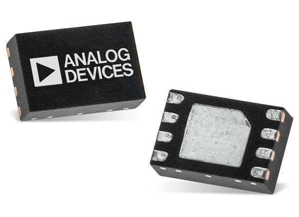 The application of ADC driver in ADI chip, what role does it have?