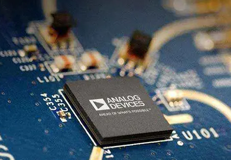 Hao Qi Core Technology Agent: ADI Dual Power Analog Switches and Multiplexers