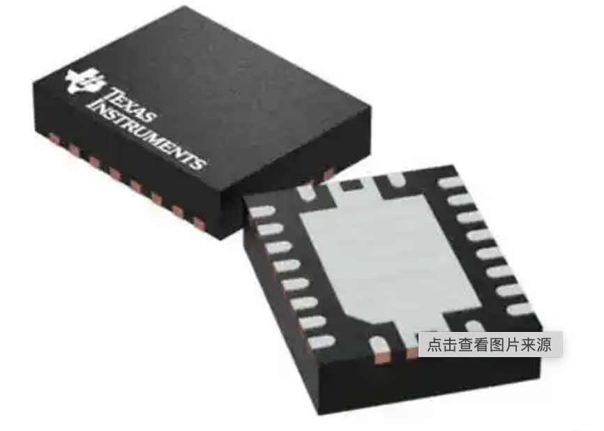 Hao Qi Core Technology Agent: Texas Instruments Wireless Power Receiver IC BQ51013B-Q1