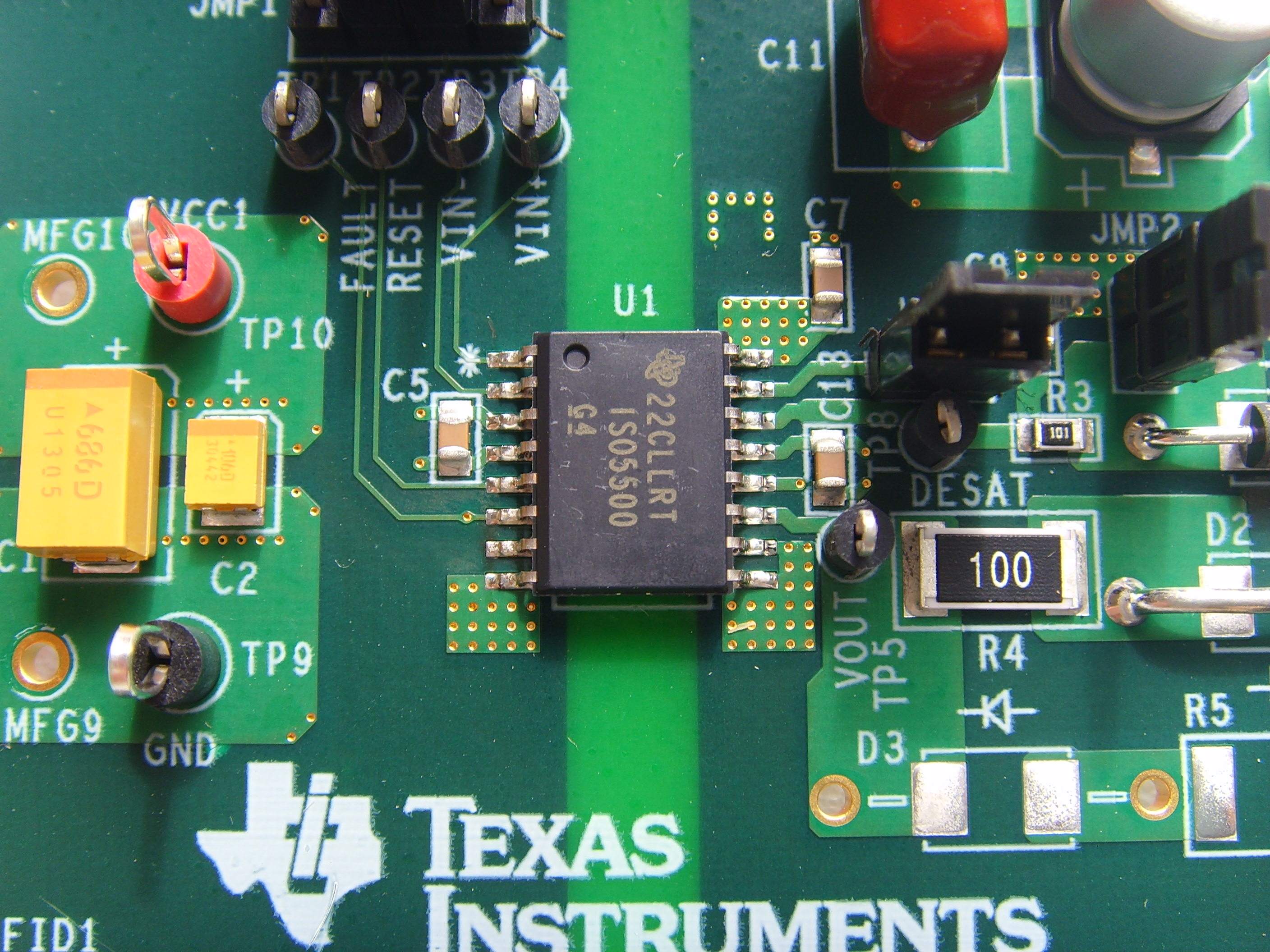  The main differences between phase inverter design and GaN inverter power