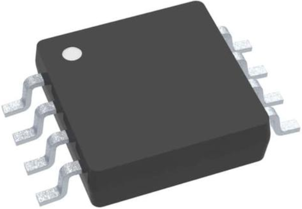 Hao Qi Core Technology Introduction: TI is current sense amplifier INA201AQDGKRQ1
