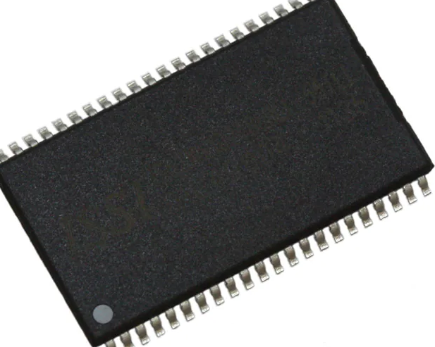 Hao Qi Core Technology Introduction: An ISSI 1Mx8 high-speed asynchronous SRAM with ECC