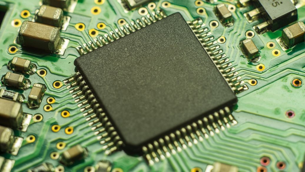 ShenZhen Hao Qi Core introduced: Texas TI buck converter LM43603PWPR