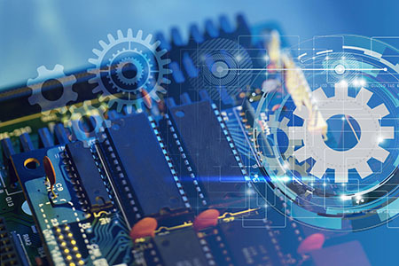 Sources say: Nexperia enters the analog chip market