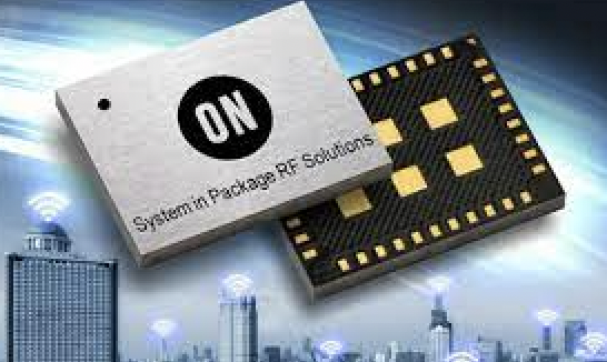 ON Semiconductor OTC/TWS Headphone Auxiliary Solution