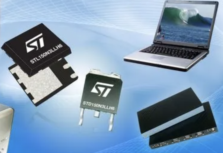 Which country does STMicroelectronics come from? Where to buy STMicroelectronics electronic components?