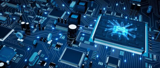 St launches new series of gallium nitride (GAN) power semiconductors