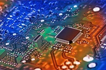 What is the application field of TI chip products?