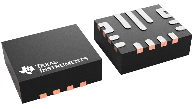 Introducing TI is Buck Converter TPS6256X