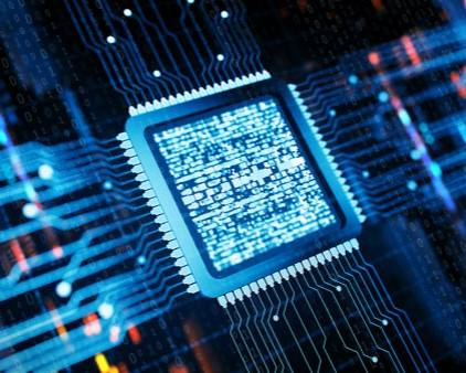 Top 10 Analog Chips, Texas Instruments Steady Lead