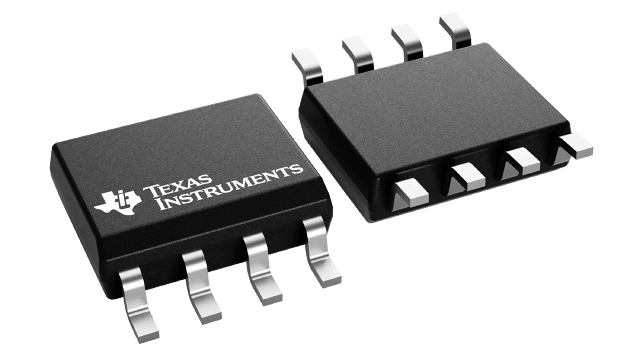 Hao Qi Core Technology  Agent: Texas Instruments PWM controller UCC28C40-Q1