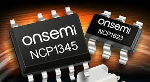ON Semiconductor Launches Energy Efficient USB Power Supply Solution