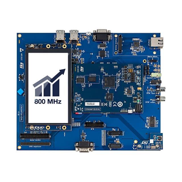 Introduction of STmicroelectronics VN7000AY High Side Driver