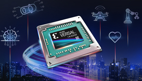 Selection guide for Xilinx mainstream chips