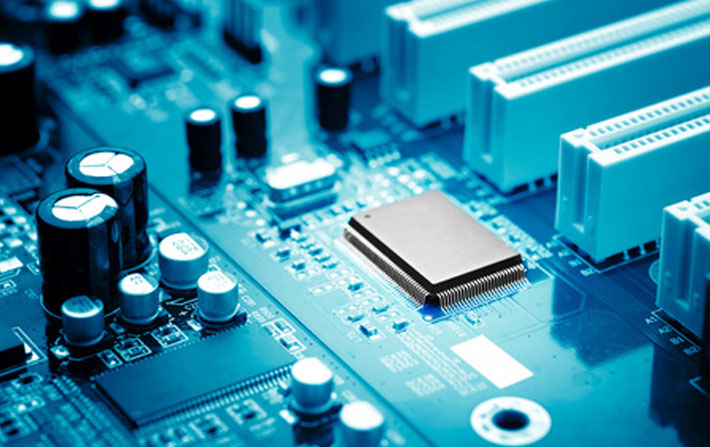 What does the adi chip do?