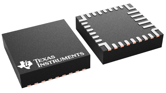  Hao Qi Core Technology Agent: Texas Instruments battery charger IC BQ25798