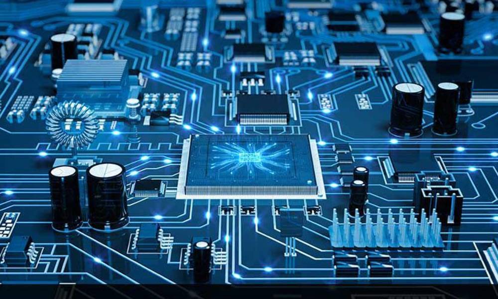 How is the constant current of the charging IC realized, and how should it be distinguished?