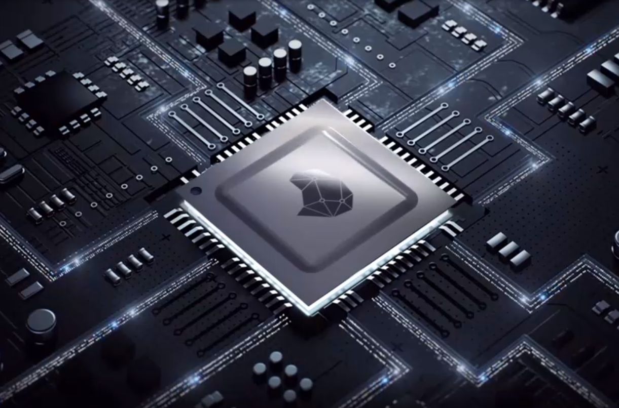 What is a chip? What does the chip do?
