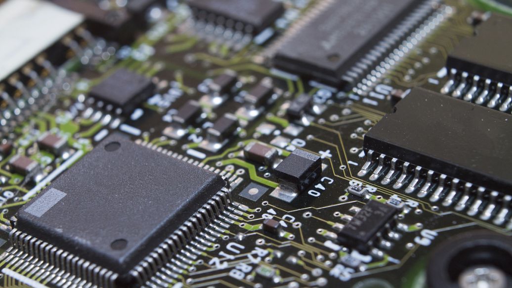 ShenZhen HaoQiCore introduced: a high-precision power consumption and energy monitoring chip PAC1934