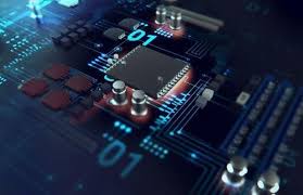 The hero of scientific and technological development-chip reverse design