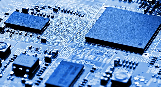 How to check the appearance quality of electronic components?