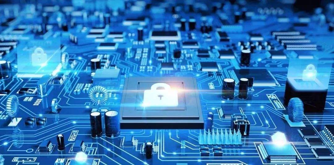 What is the difference and connection between an integrated circuit and a chip?
