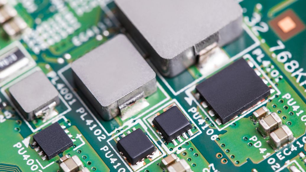 Several common methods of low-power chip design