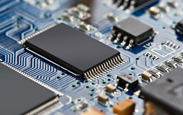 NXP reseller selection method