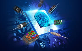 What factors need to be considered when ordering electronic components?