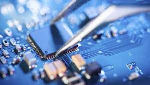 How to identify refurbished and counterfeit power management ic?