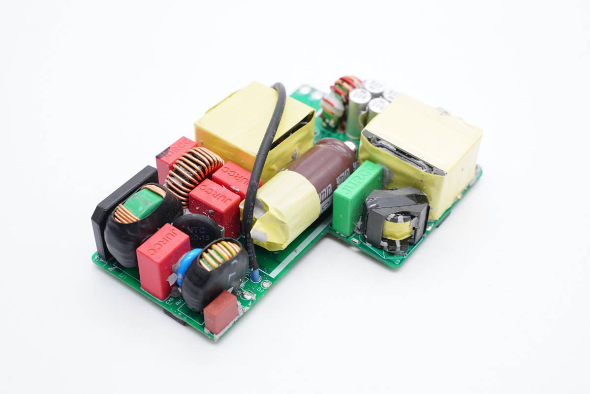 One-stop service power solution company--ShenZhen Hao Qi Core Technology 