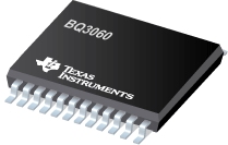 Hao Qi Core Technology Introduction: TI is single-chip BQ3060 with protection function