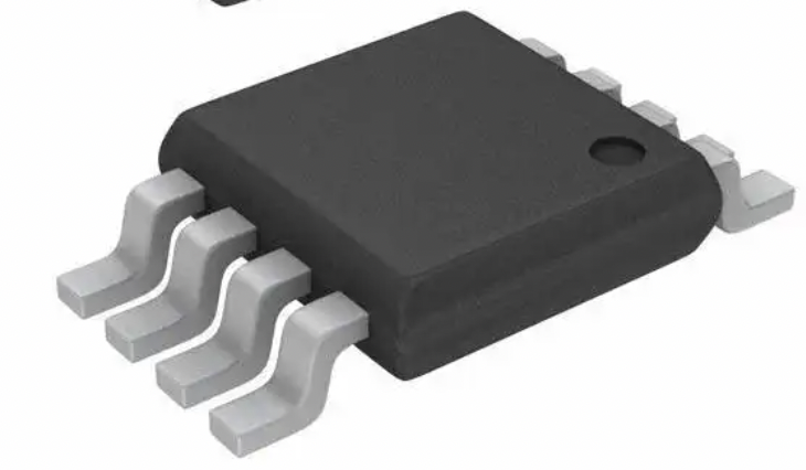 Hao Qi Core Technology Agency: ST dual-channel high-output amplifier TSB582