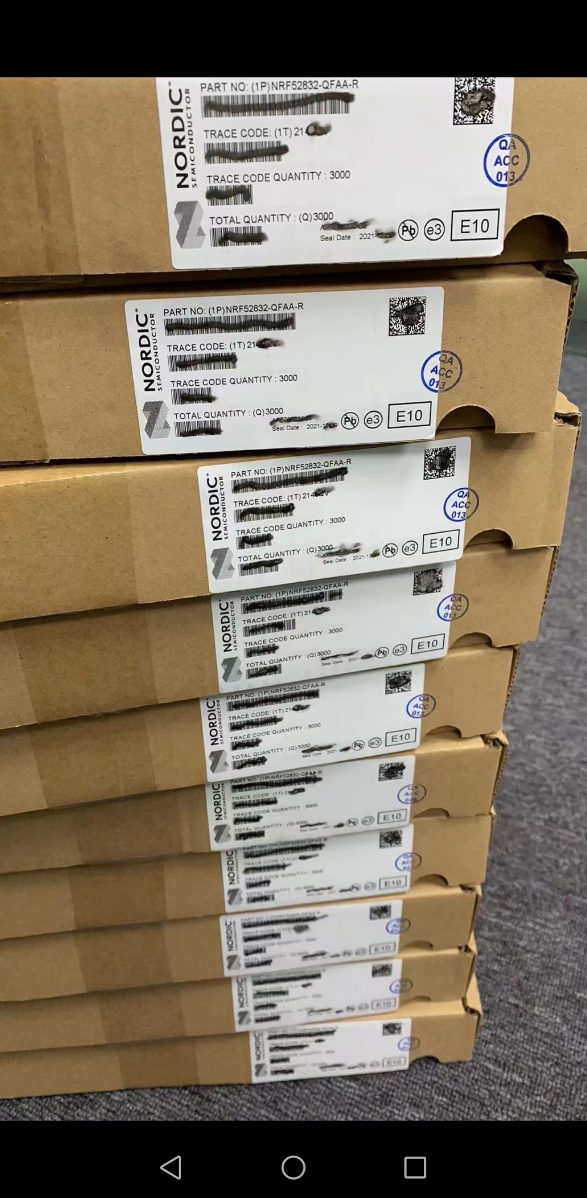 IS46TR16640B-15GBLA2