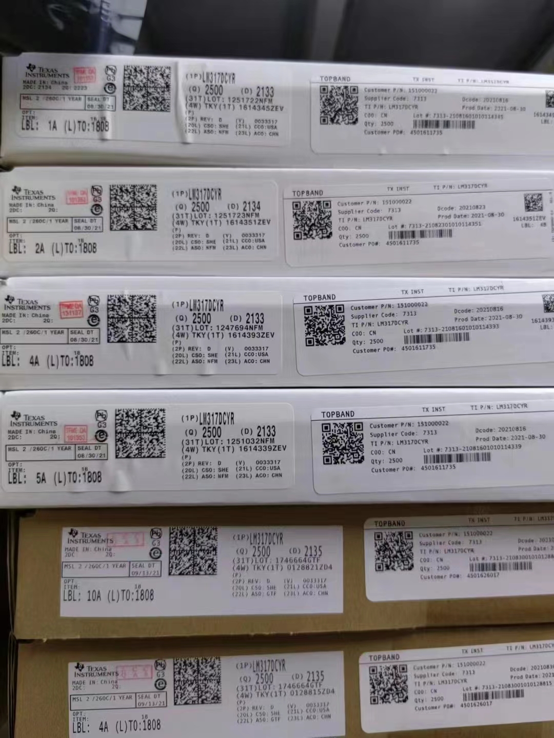 LM3553SDXNOPB