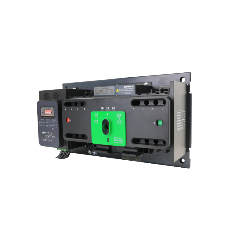 Schneider von high power automatic switching switch watsna-80a 100A 160A 250A3P 4P R