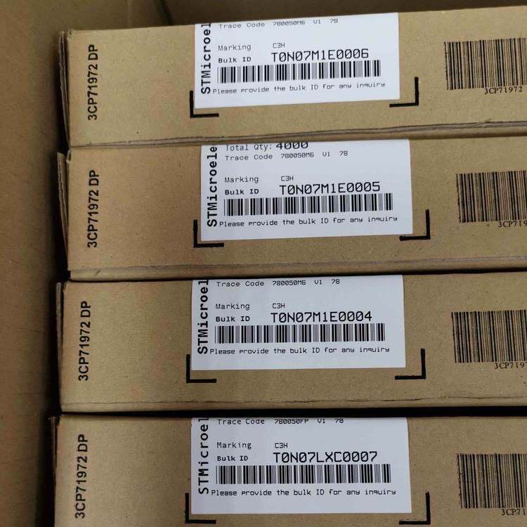 STM32F100RCT6B