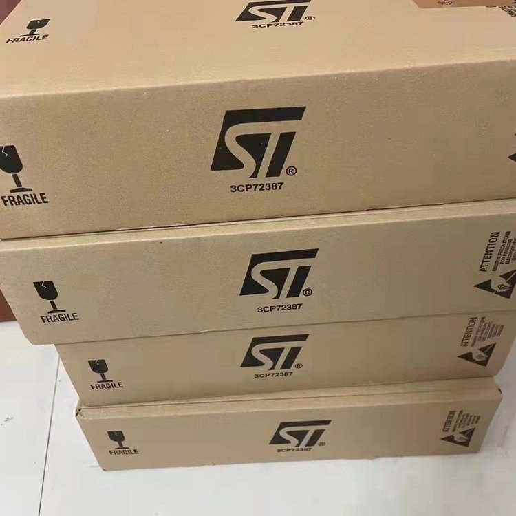 STM32F446RET6