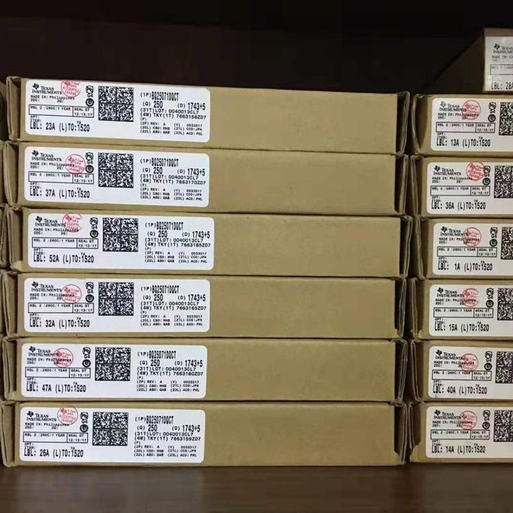 STM32L051C6T6