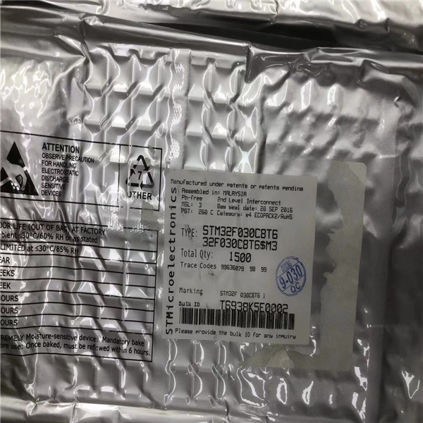 STM8S003F3P6TR