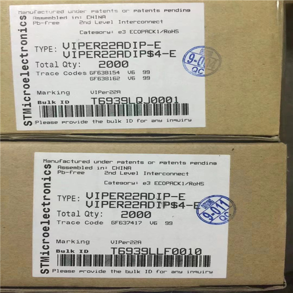 STM8S103F3P6TR