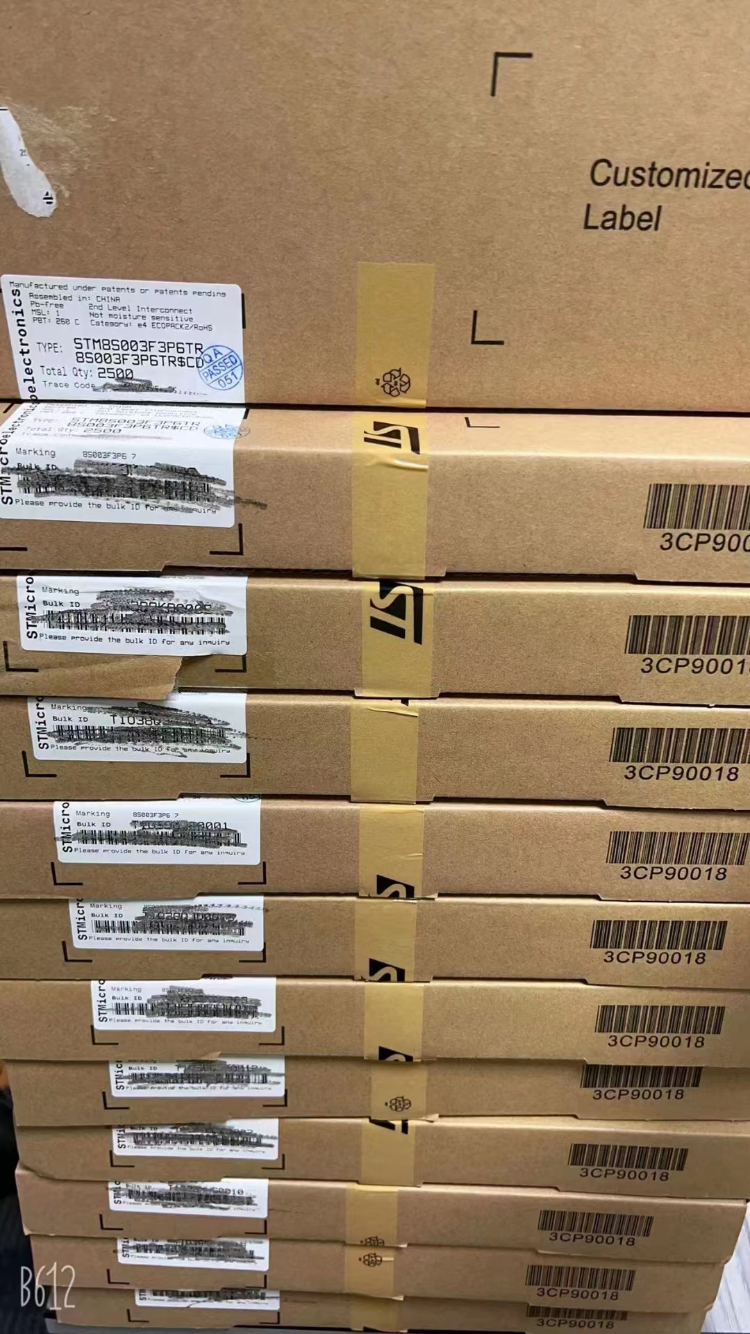 VNH7100BASTR