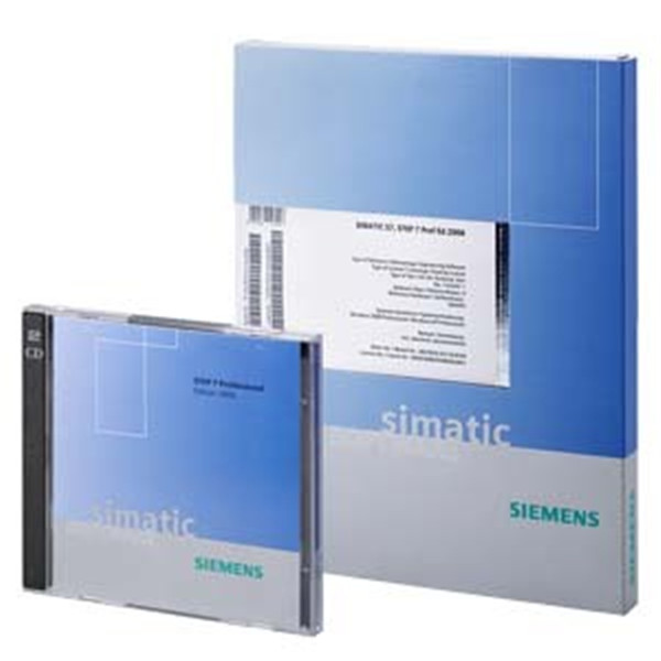 6AV6 381-1be06-2av0, WINCC monitoring system 1024 point run version