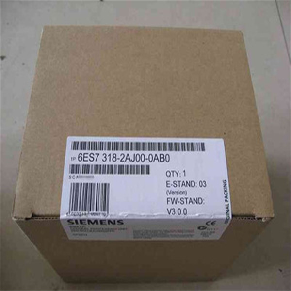 Siemens cpu318-2dp working memory 6es7318-2aj00-0ab0