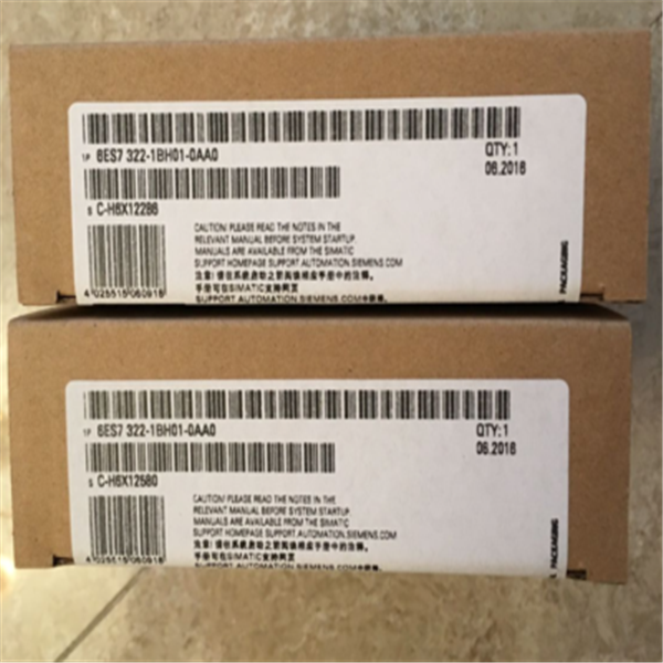 6es7322-1bh01-0aa0 Siemens module 16DO 6ES73221BH010AA0