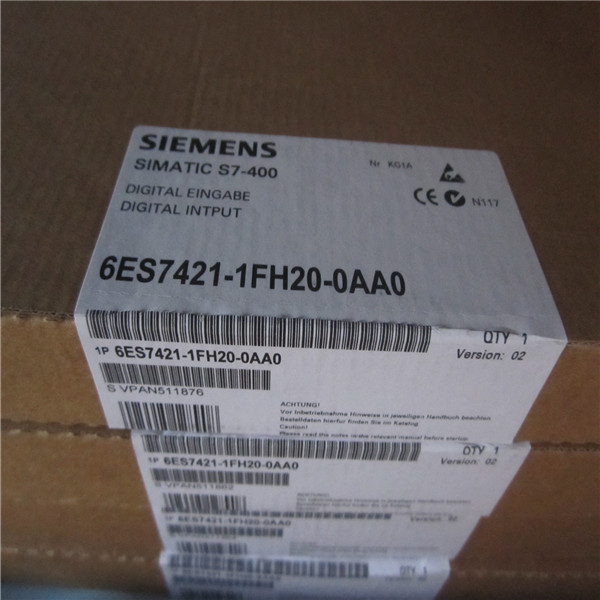 6es7421-7dh00-0ab0, s7-400, enter SM 421,6 ES74217DH000AB0