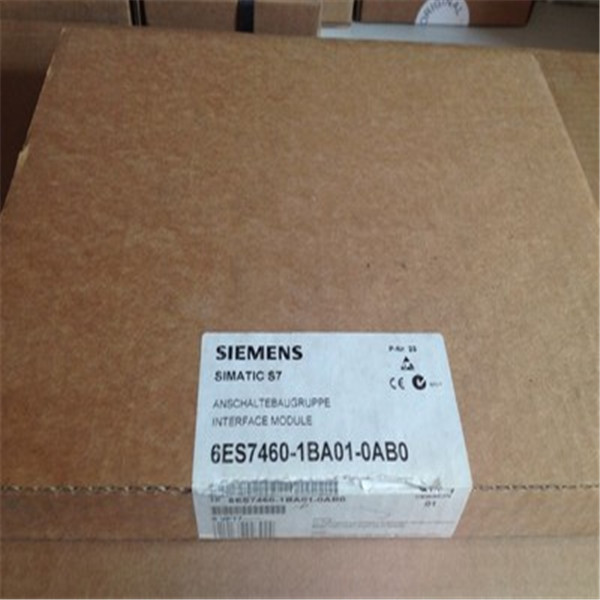 6es7460-1ba01-0ab0 s7-400 series modules 6ES7 460-1ba01-0ab0