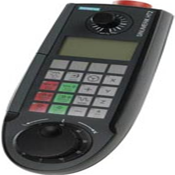 6fc5303-0aa00-2aa0 HT2 electronic handwheel Siemens original new handheld unit