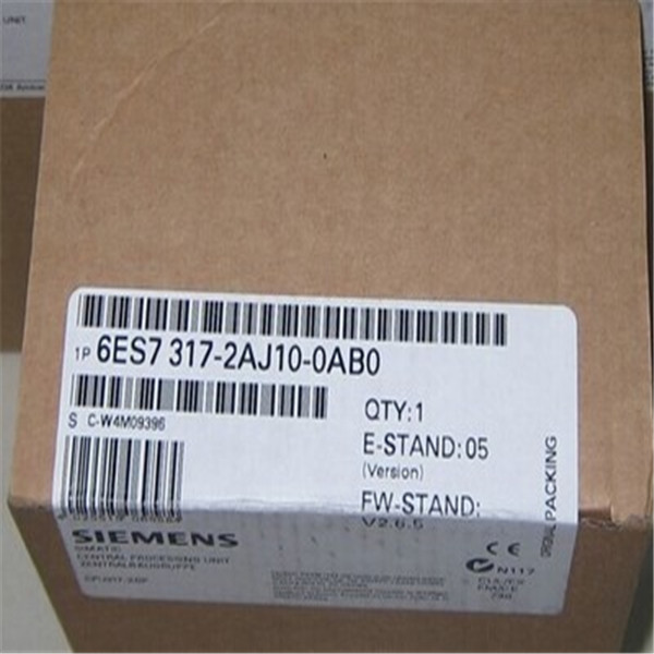CPU 317-2dp CPU 6ES7317 6ES7 317-2aj10-0ab0