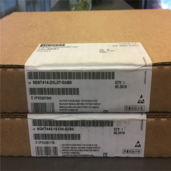 CPU 414-2 CPU 6ES74142XL070AB0